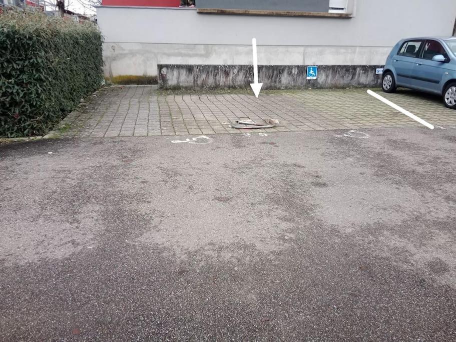 Tres Bel Appartement Rez De Jardin Appart De 53M2. Pfastatt Dış mekan fotoğraf