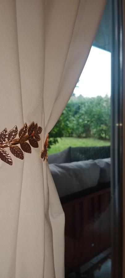 Tres Bel Appartement Rez De Jardin Appart De 53M2. Pfastatt Dış mekan fotoğraf
