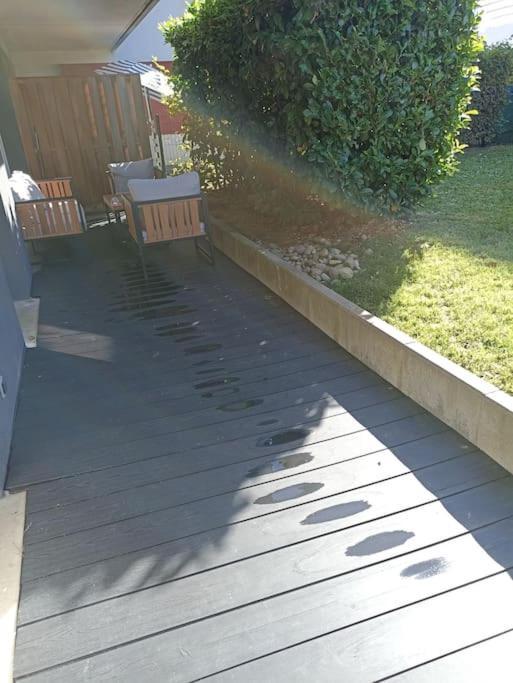 Tres Bel Appartement Rez De Jardin Appart De 53M2. Pfastatt Dış mekan fotoğraf