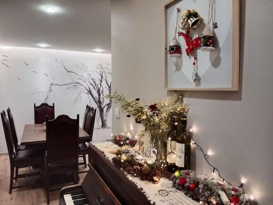 Tres Bel Appartement Rez De Jardin Appart De 53M2. Pfastatt Dış mekan fotoğraf