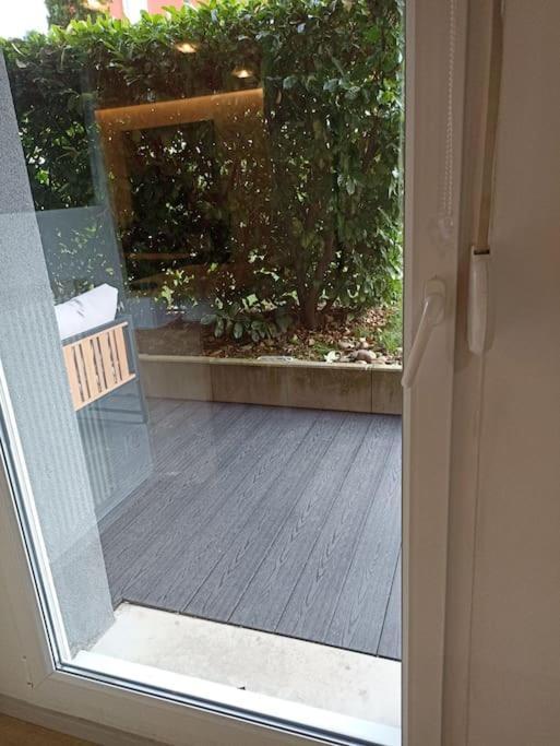 Tres Bel Appartement Rez De Jardin Appart De 53M2. Pfastatt Dış mekan fotoğraf