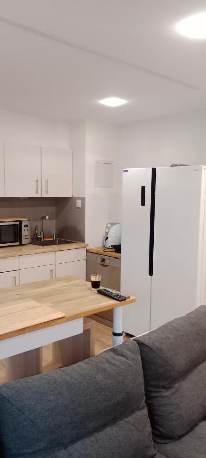 Tres Bel Appartement Rez De Jardin Appart De 53M2. Pfastatt Dış mekan fotoğraf