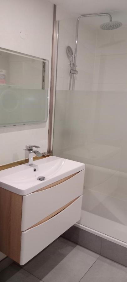 Tres Bel Appartement Rez De Jardin Appart De 53M2. Pfastatt Dış mekan fotoğraf